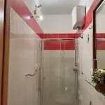 Monolocale Rosso - A Casa Di Ludovica E Martina * Gallipoli