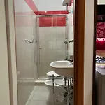 Monolocale Rosso - A Casa Di Ludovica E Martina Apartment