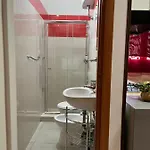 Apartment Monolocale Rosso - A Casa Di Ludovica E Martina Gallipoli